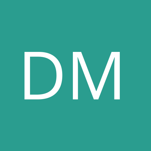 Dheemanth M D